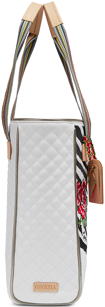 MICHELLE CHICA TOTE