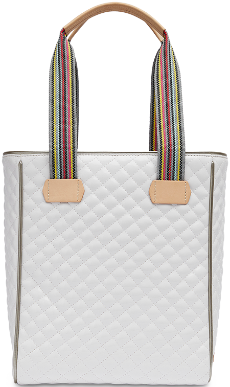 MICHELLE CHICA TOTE
