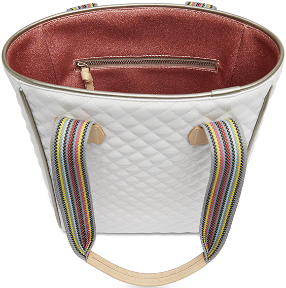 MICHELLE CHICA TOTE