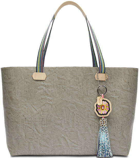 JUANIS BIG BREEZY TOTE