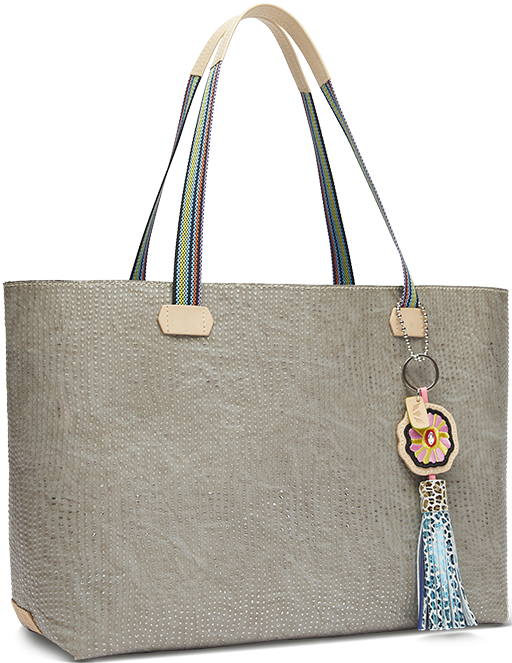 JUANIS BIG BREEZY TOTE