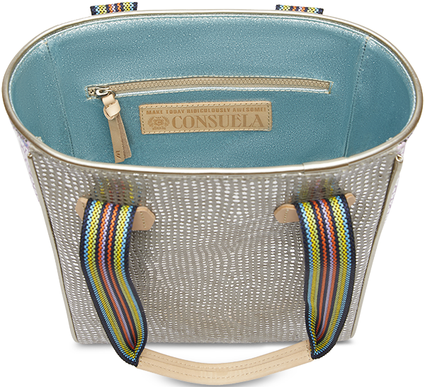 JUANIS CHICA TOTE