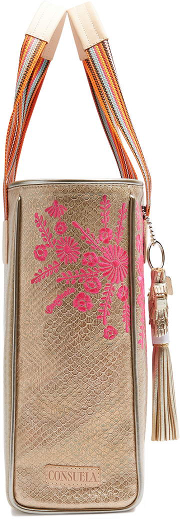 BRIT CLASSIC TOTE