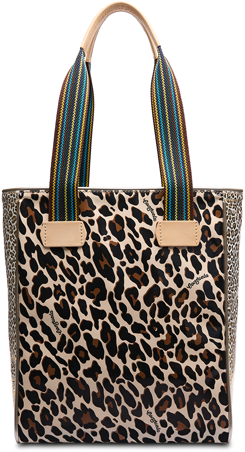 MONA CHICA TOTE