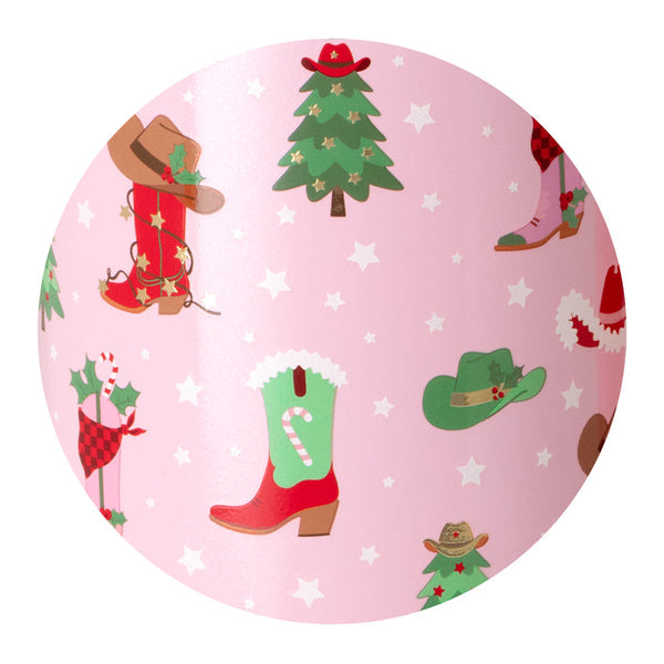 Swig Howdy Holidays Mega Mug 30oz