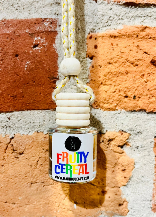 Car Diffuser - Fruity Cereal