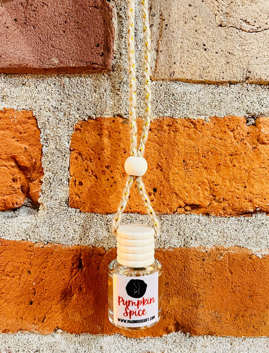 Fall Car Diffuser