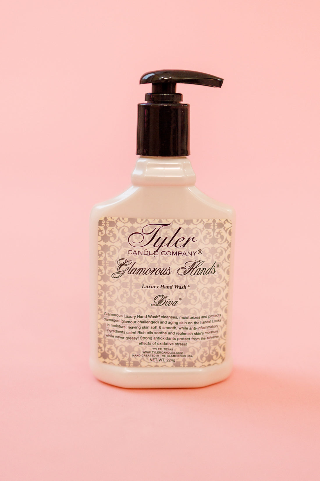 Tyler Candles - Hand Soap