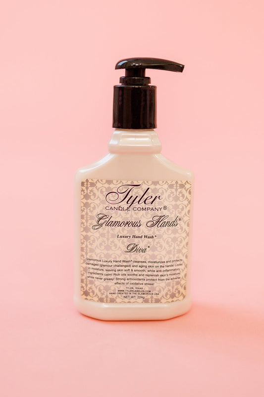 Tyler Candles - Hand Soap