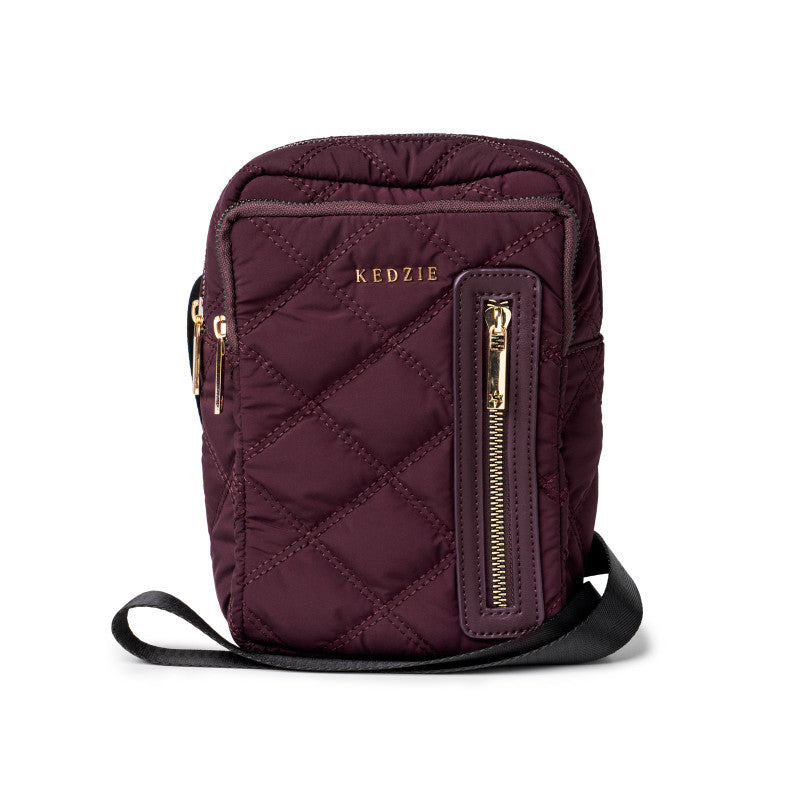 MULLBERRY CLOUD 9 CONVERTIBLE SLING