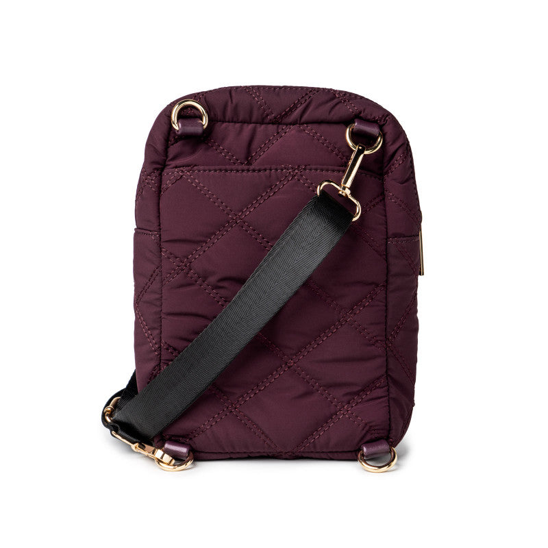 MULLBERRY CLOUD 9 CONVERTIBLE SLING