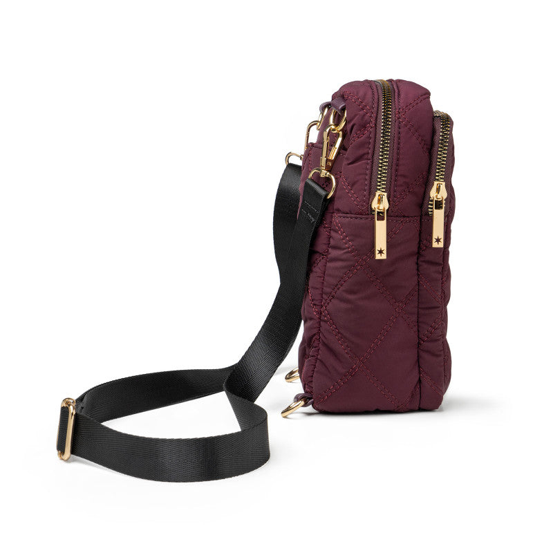 MULLBERRY CLOUD 9 CONVERTIBLE SLING