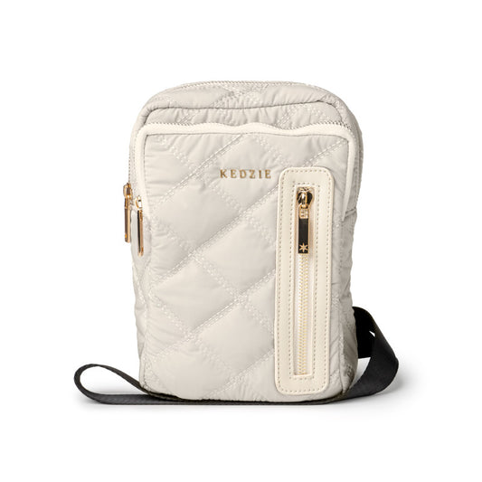 GLACIER CLOUD 9 CONVERTIBLE SLING