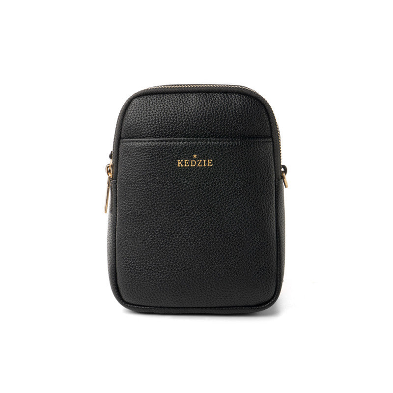 BLACK SOLSTICE CONVERTIBLE SLING