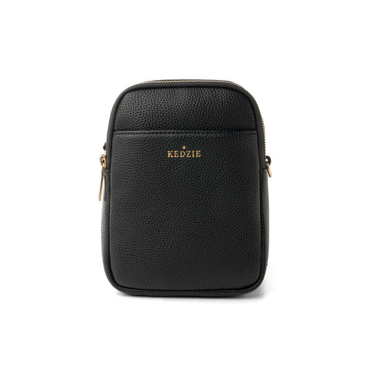BLACK SOLSTICE CONVERTIBLE SLING