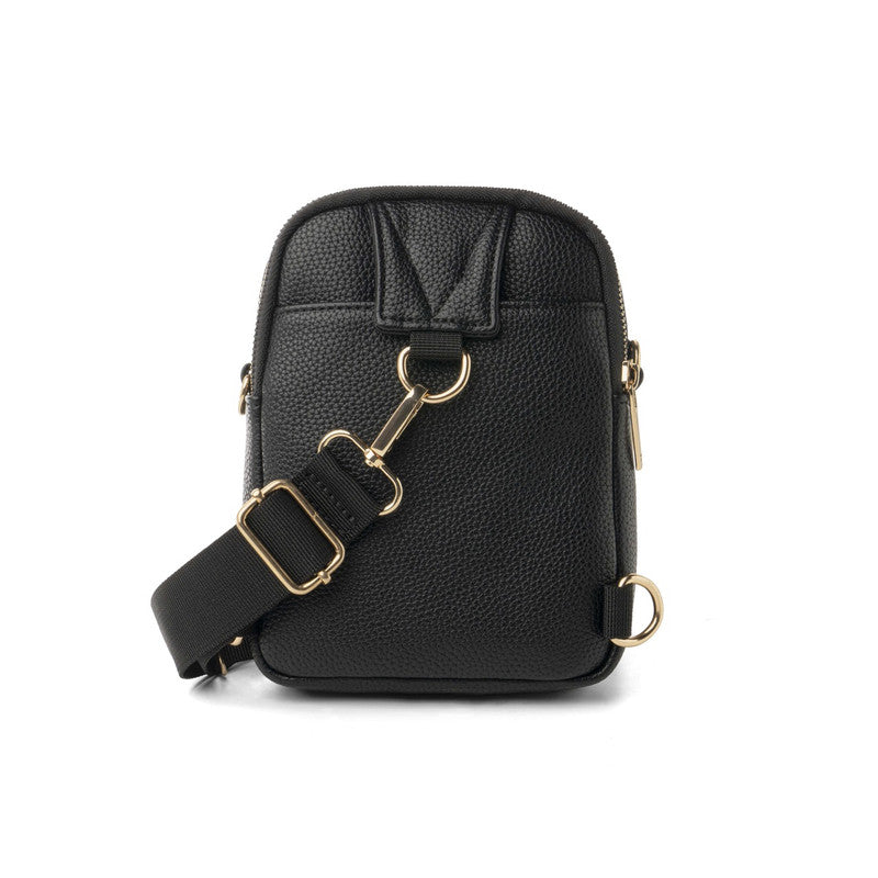BLACK SOLSTICE CONVERTIBLE SLING
