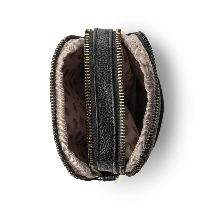 BLACK SOLSTICE CONVERTIBLE SLING