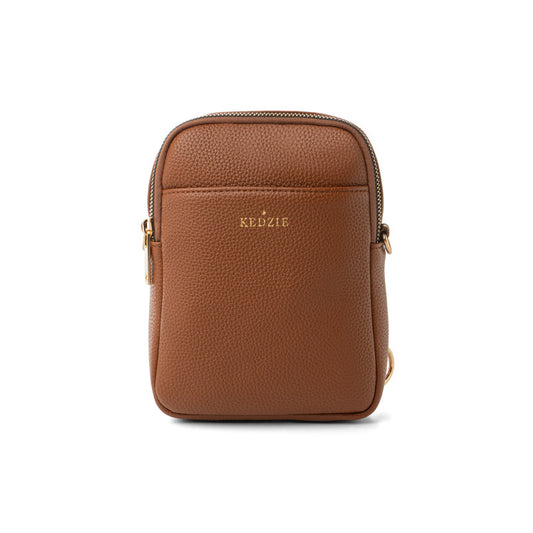 CHESTNUT SOLSTICE CONVERTIBLE SLING