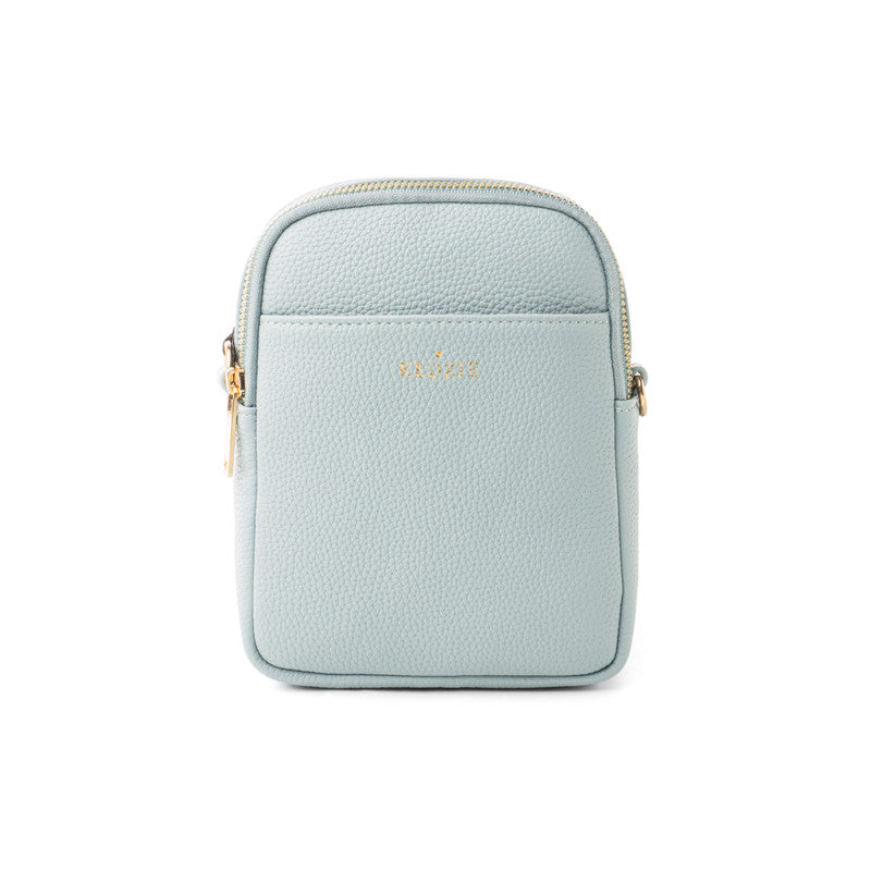SKY BLUE SOLSTICE CONVERTIBLE SLING