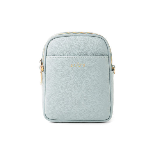 SKY BLUE SOLSTICE CONVERTIBLE SLING