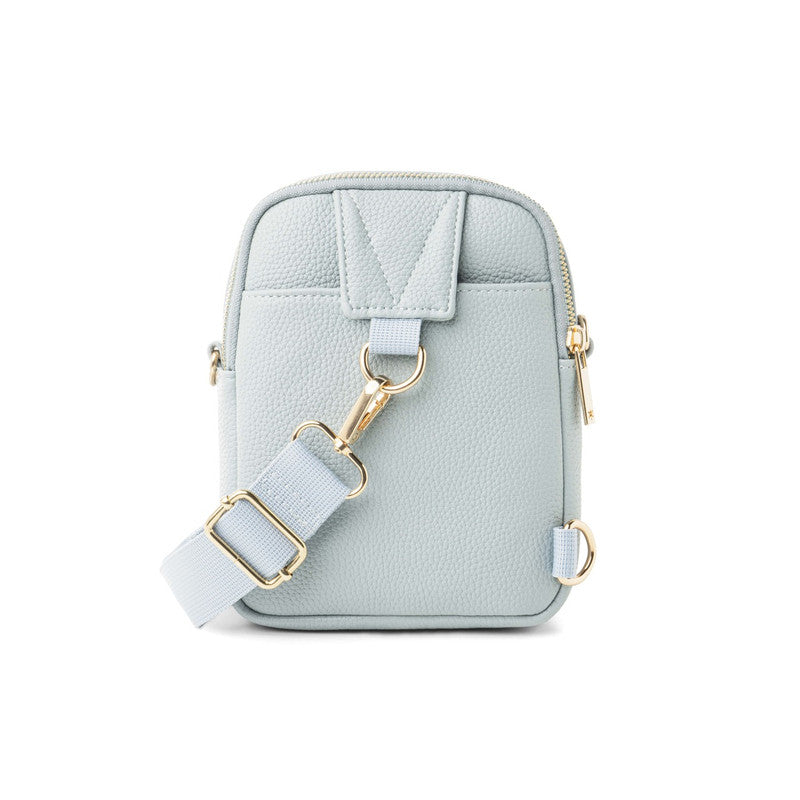 SKY BLUE SOLSTICE CONVERTIBLE SLING