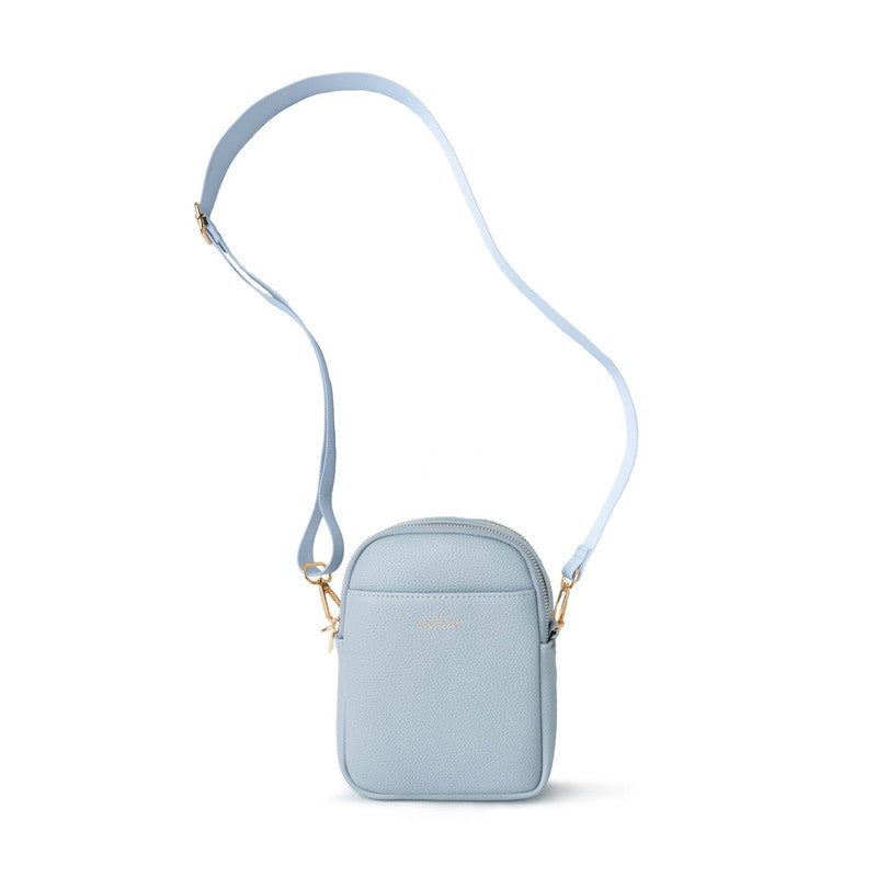 SKY BLUE SOLSTICE CONVERTIBLE SLING