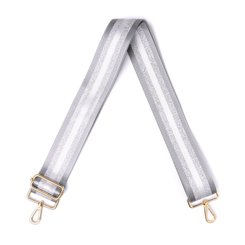 PLATINUM INTERCHANGEABLE BAG STRAPS