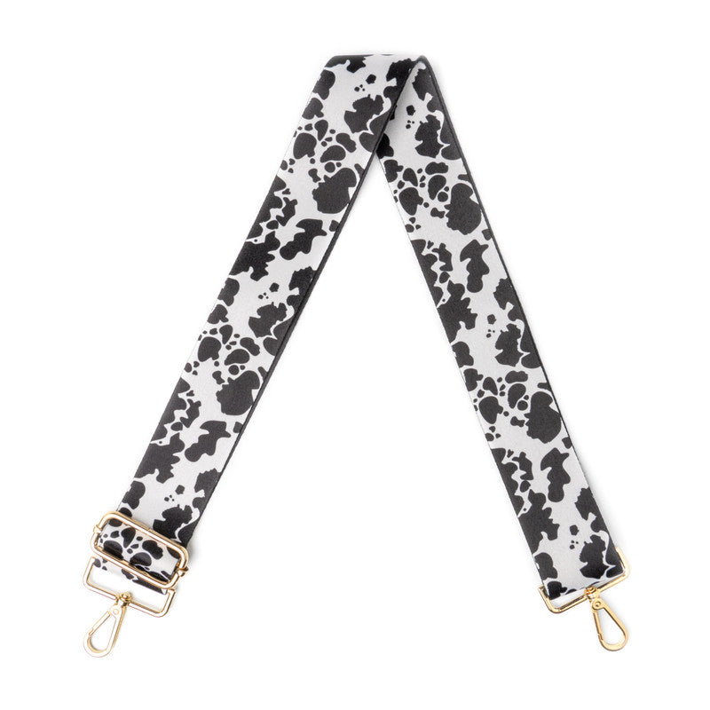 DEJA MOO INTERCHANGEABLE BAG STRAP