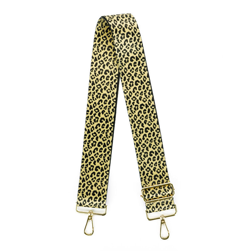 JUST KITTEN INTERCHANGEABLE BAG STRAP