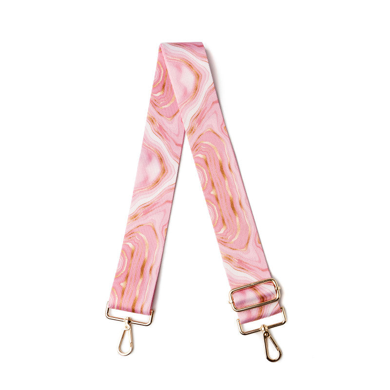 GOLDEN HOUR INTERCHANGEABLE BAG STRAP