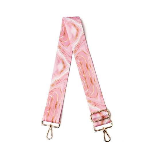 GOLDEN HOUR INTERCHANGEABLE BAG STRAP