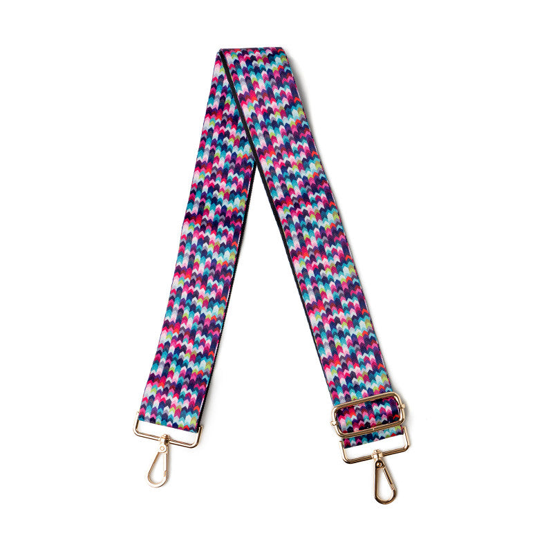 FRIENDS FOREVER INTERCHANGEABLE BAG STRAP