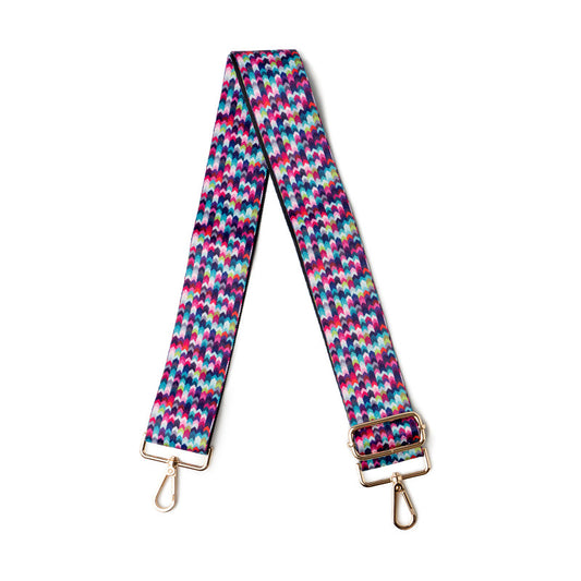 FRIENDS FOREVER INTERCHANGEABLE BAG STRAP
