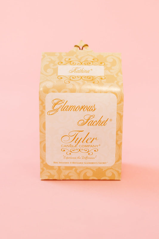 Tyler Candle - Glamorous Sachet