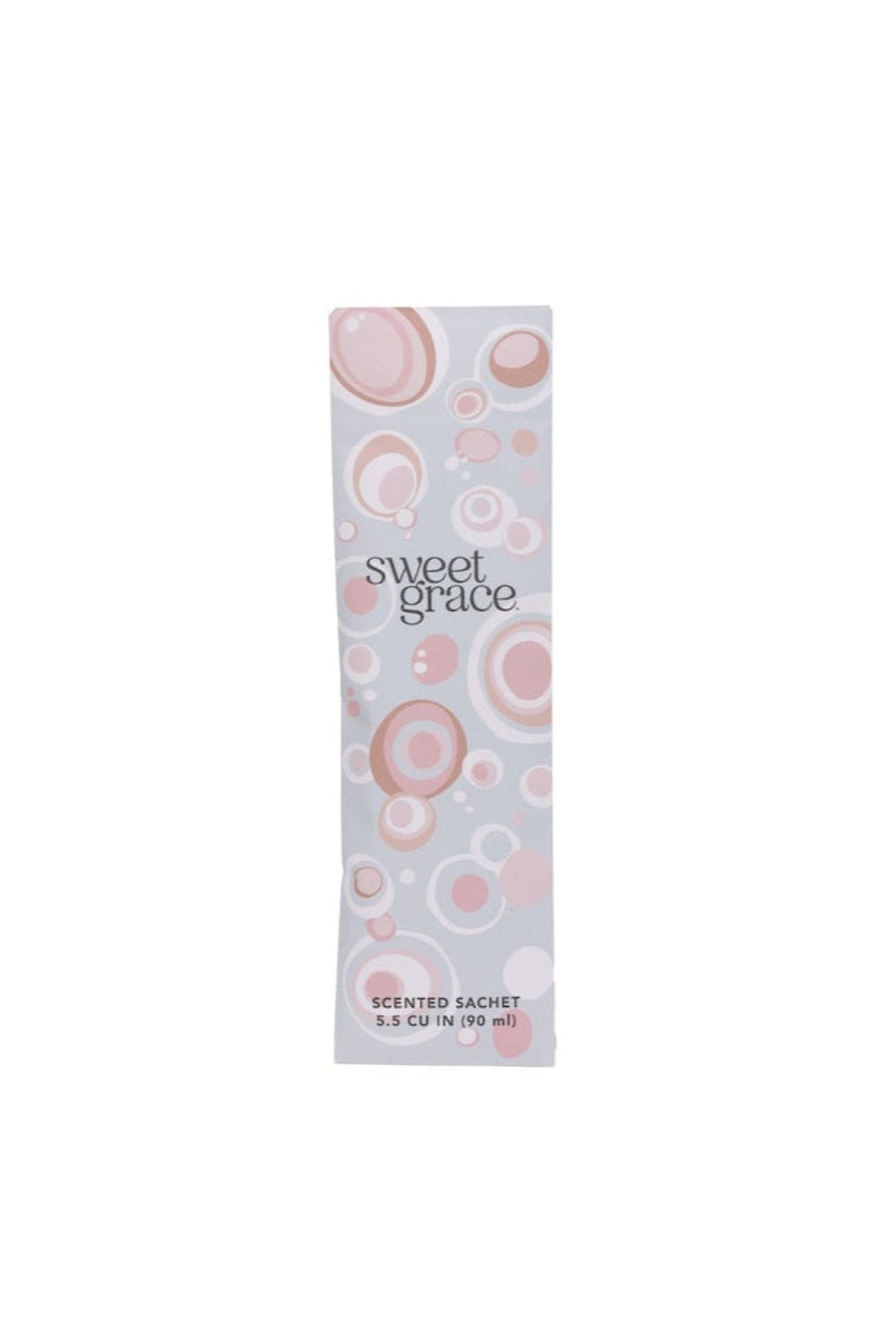 SWEET GRACE BUBBLE SACHET