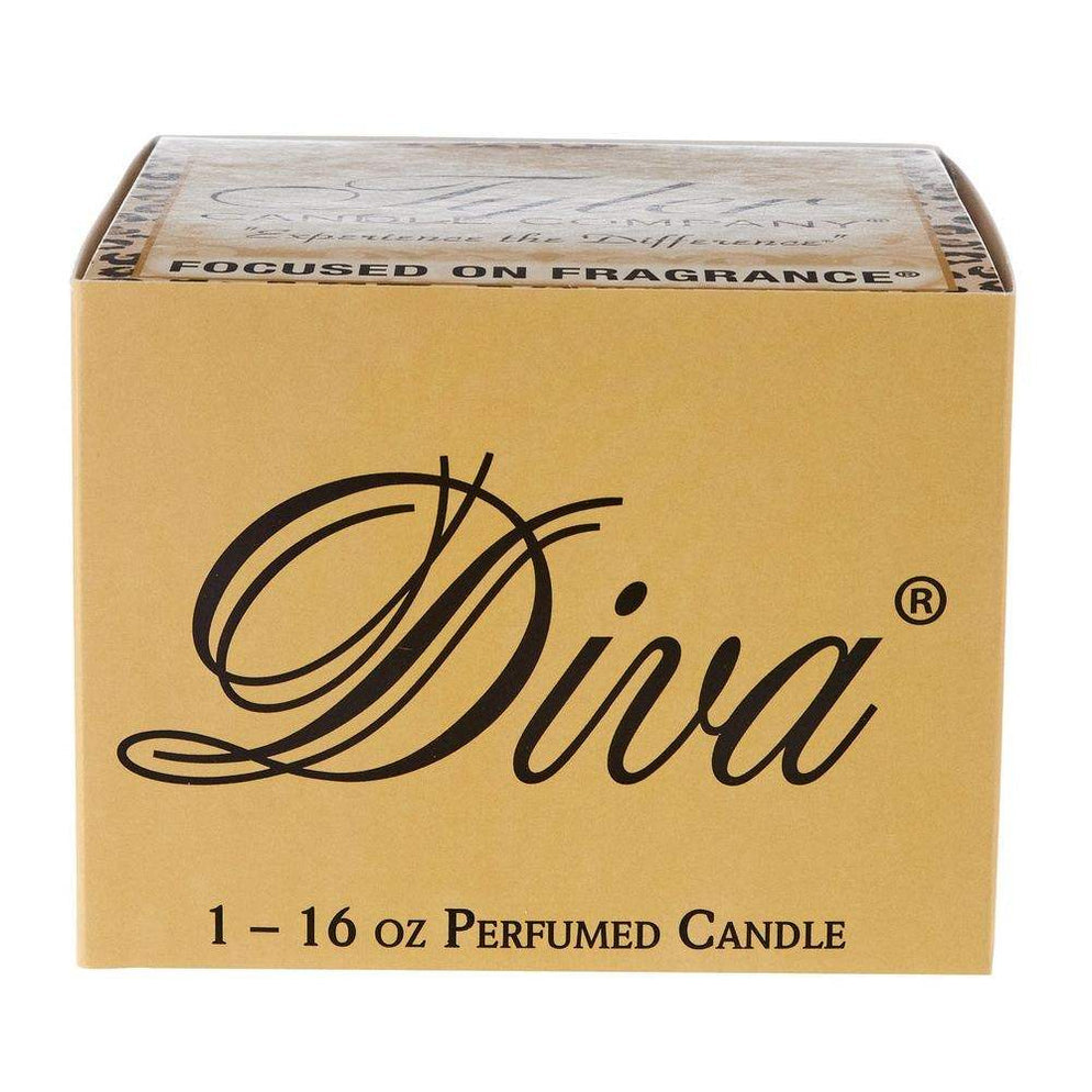 Limited Edition Candle