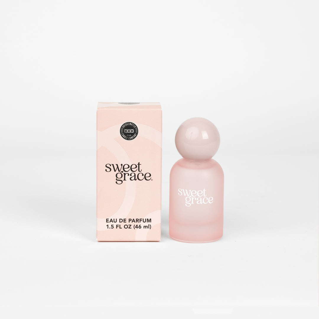 Sweet Grace Eau de parfum