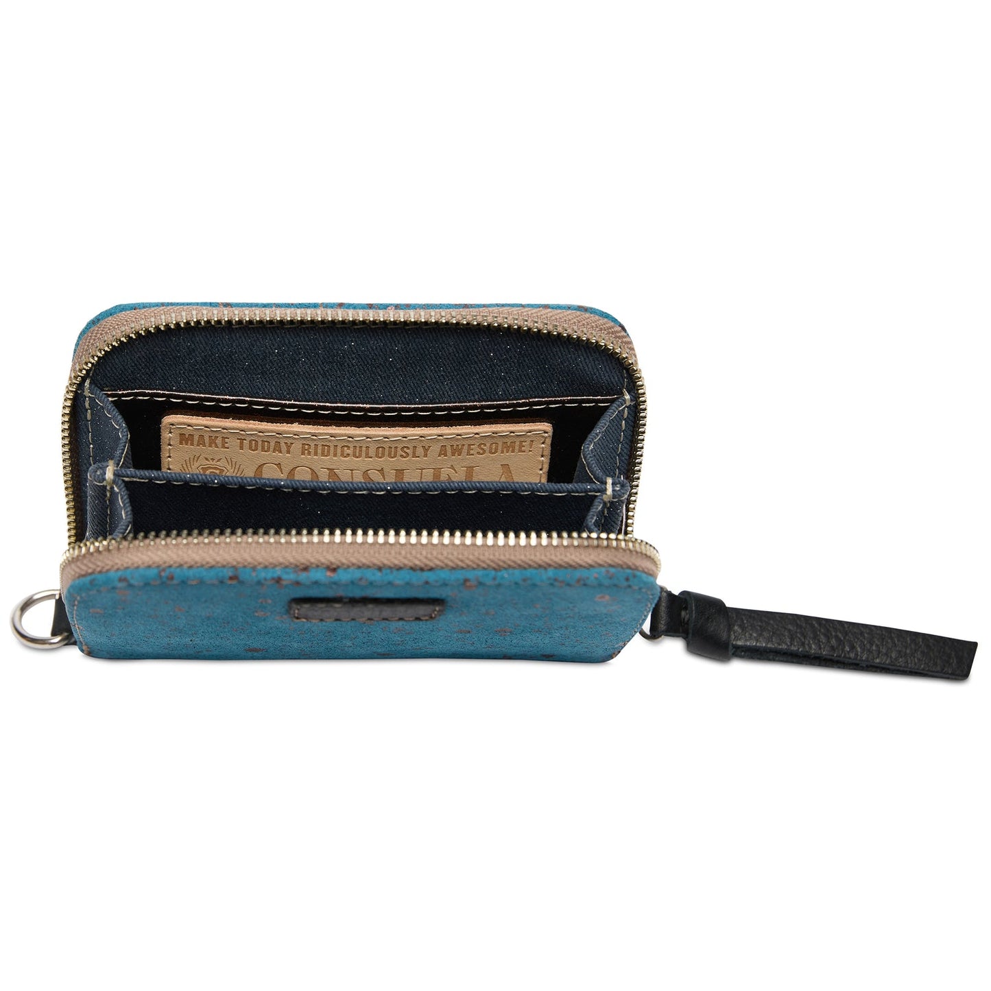 NILO, Zippy Wallet