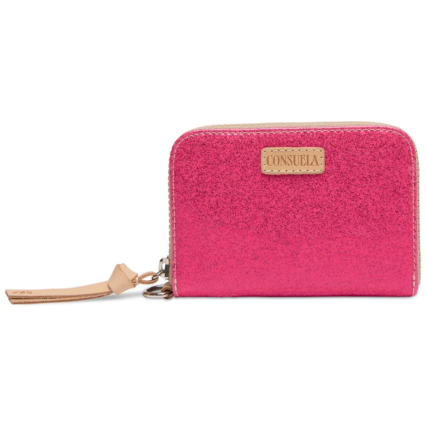 IVY, Zippy Wallet