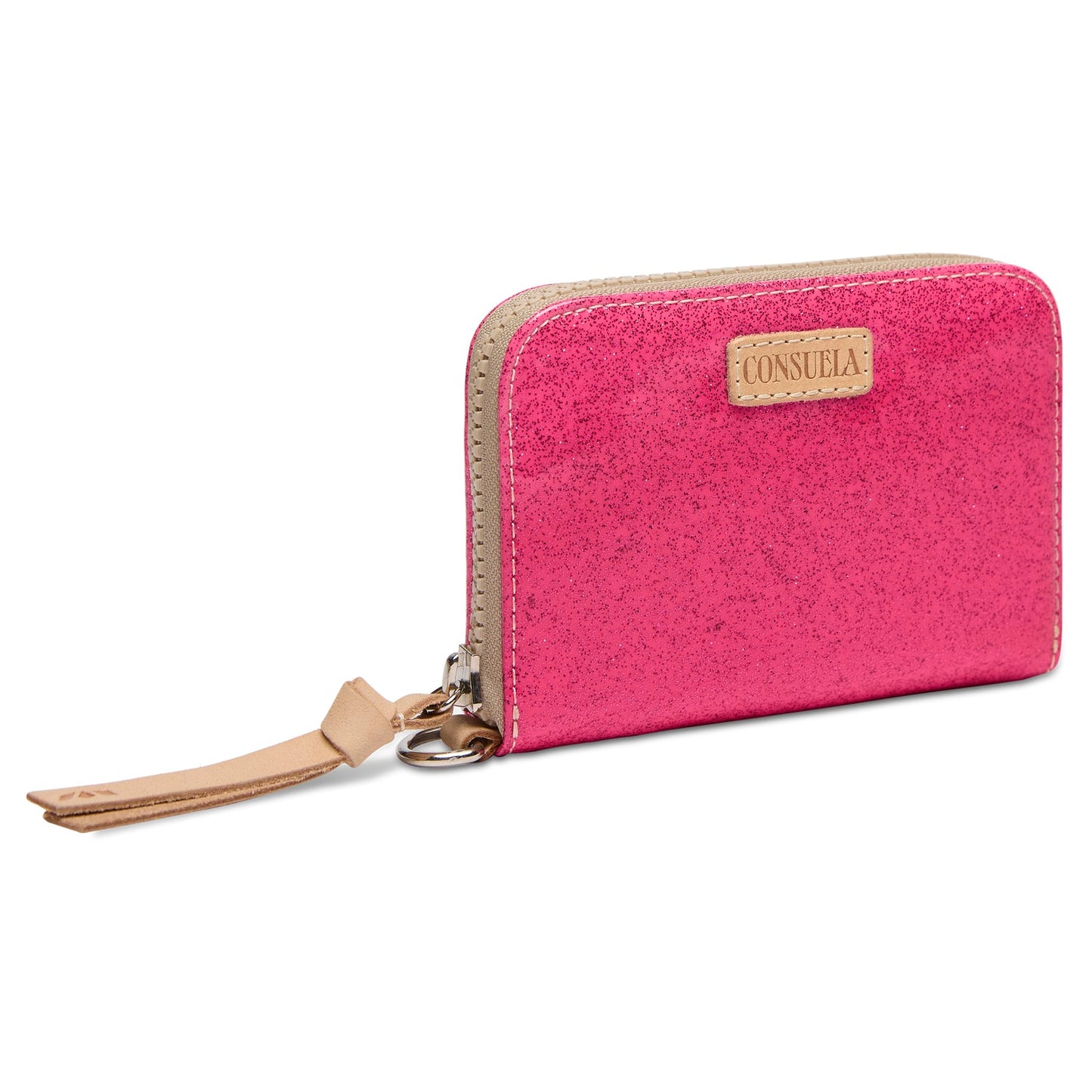 IVY, Zippy Wallet