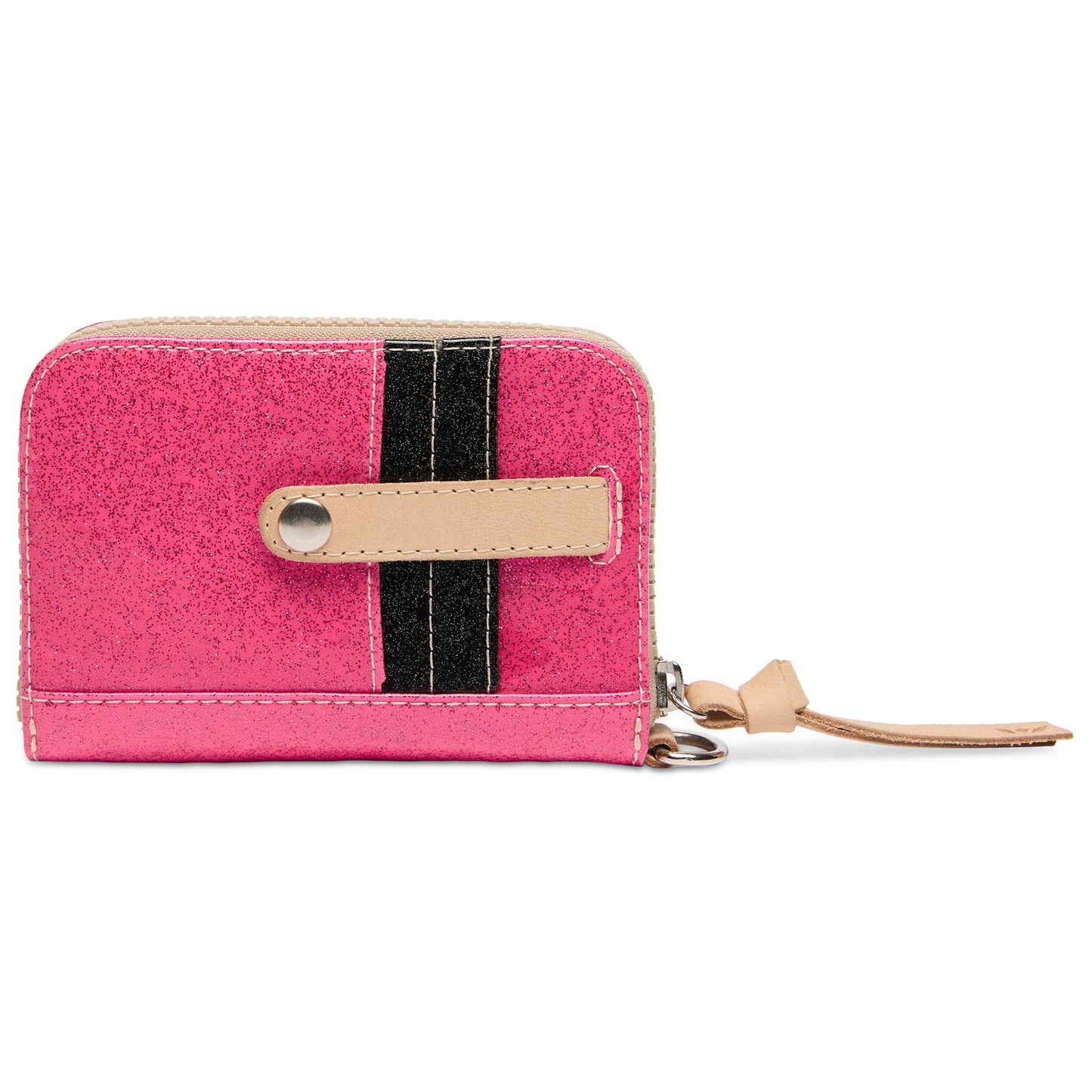 IVY, Zippy Wallet