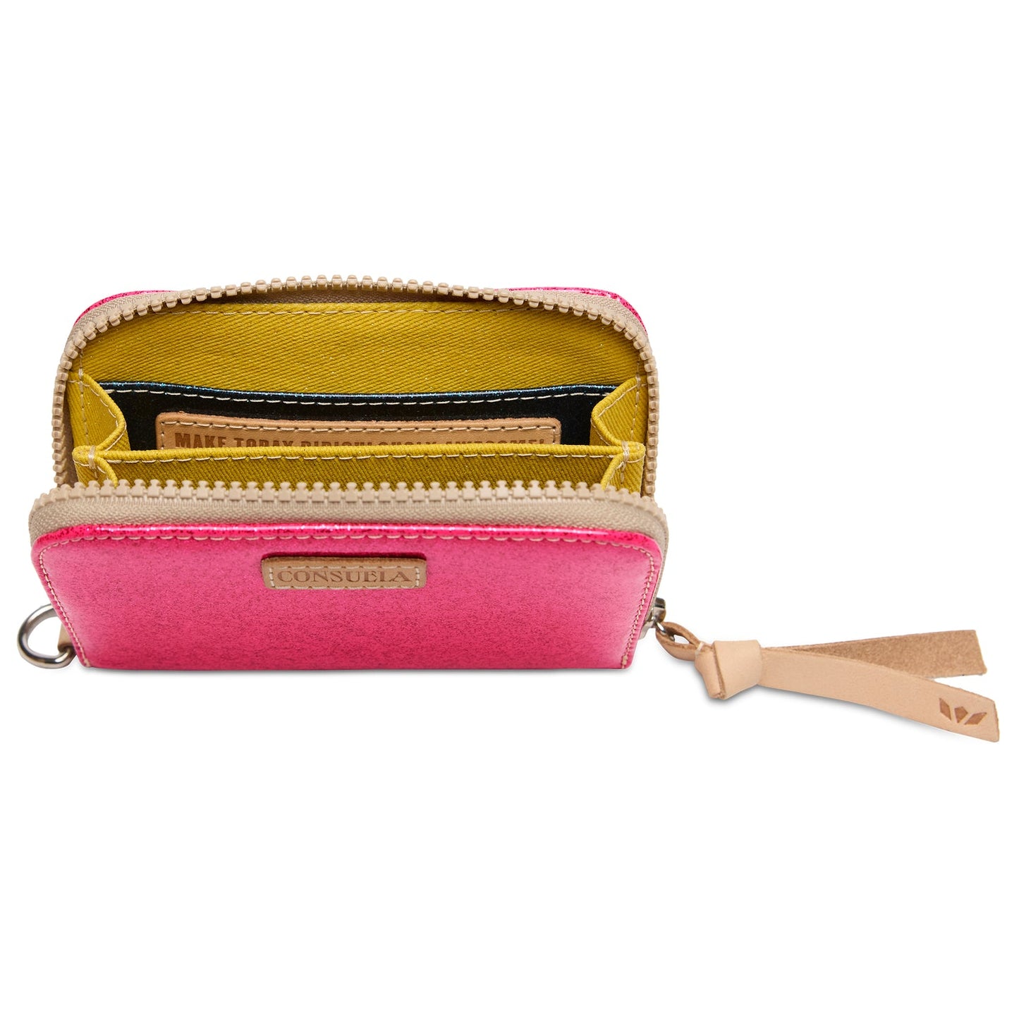 IVY, Zippy Wallet