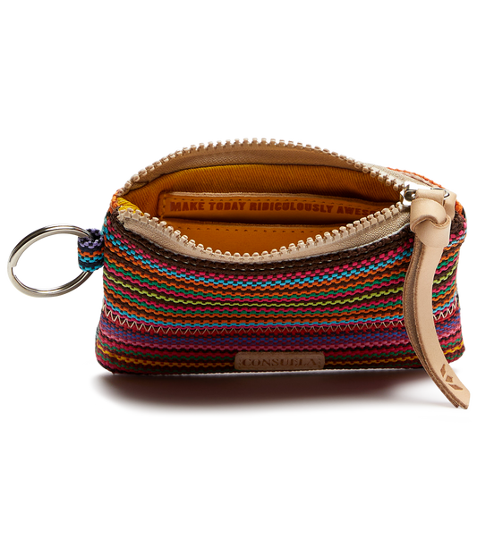 ALE, Pouch
