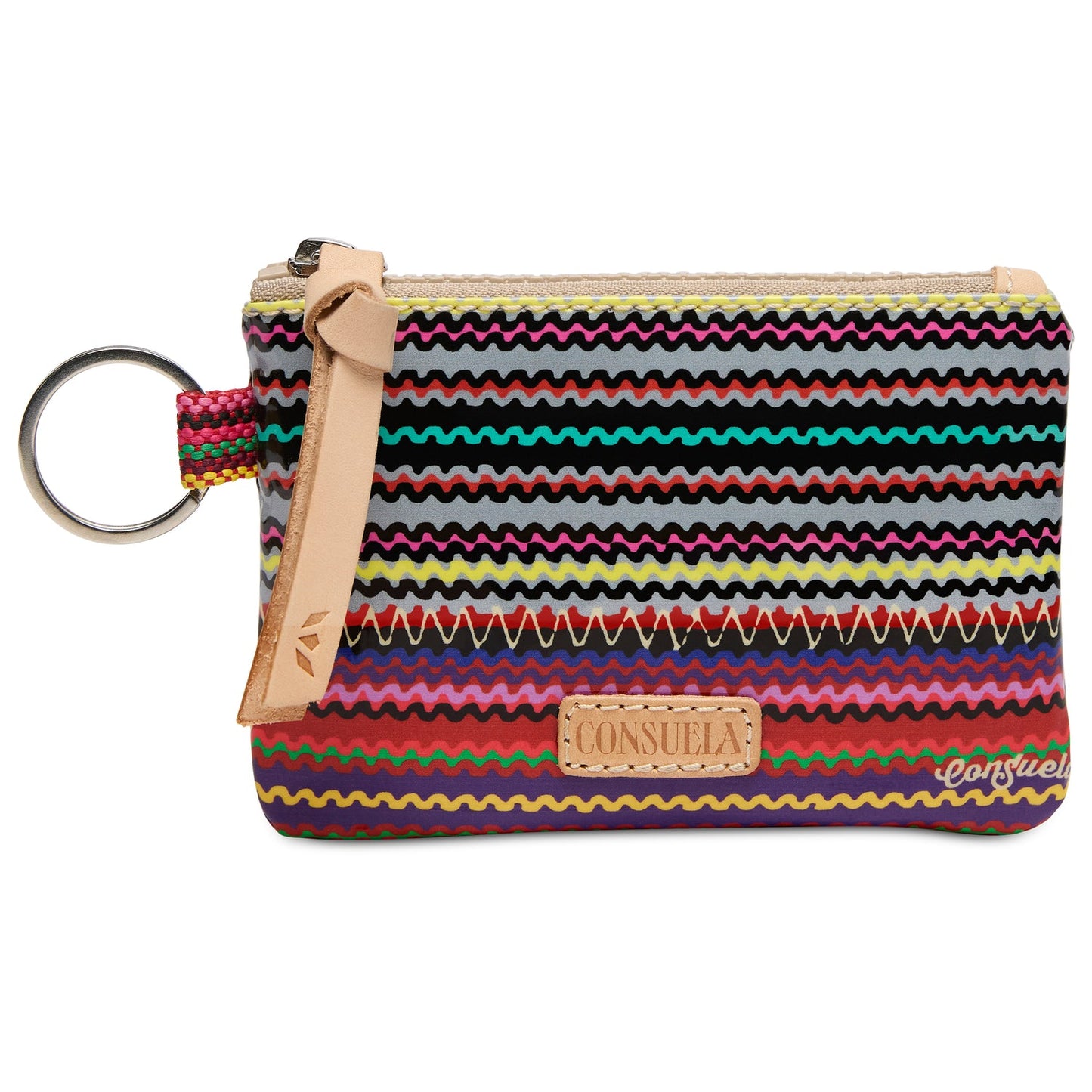 REESE, pouch
