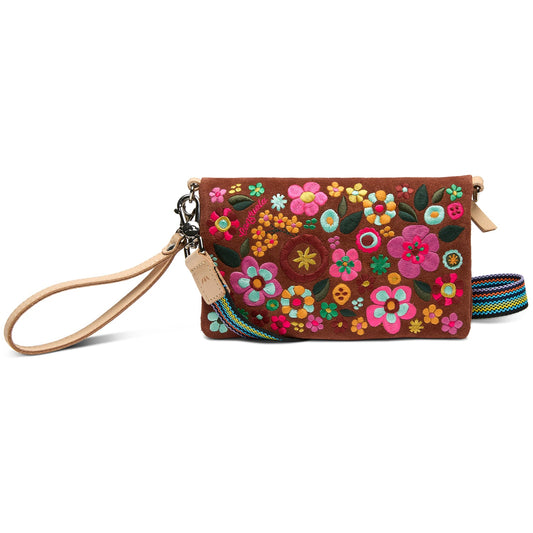 SIENNA, Uptown Crossbody