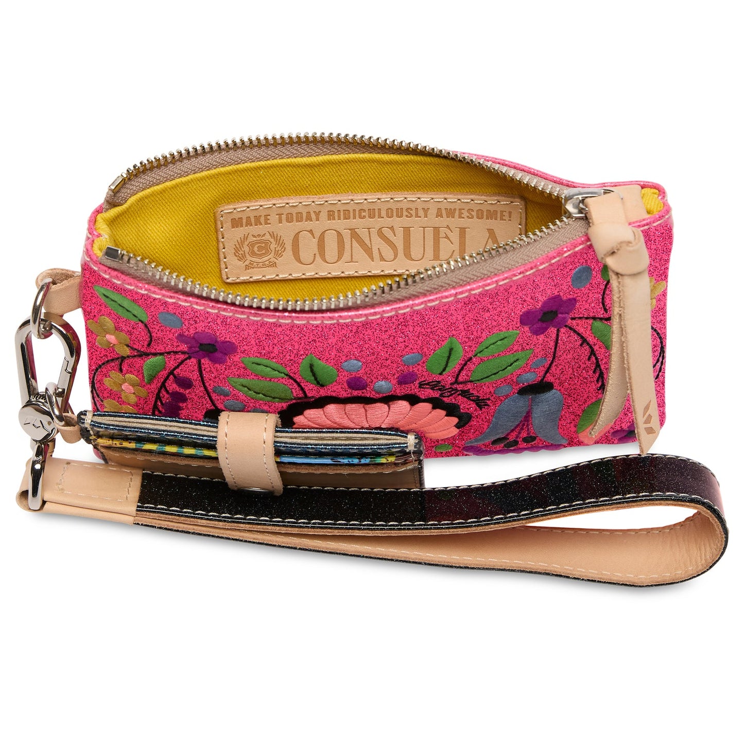 IVY, Combi