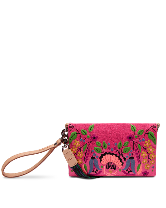 IVY, Uptown Crossbody