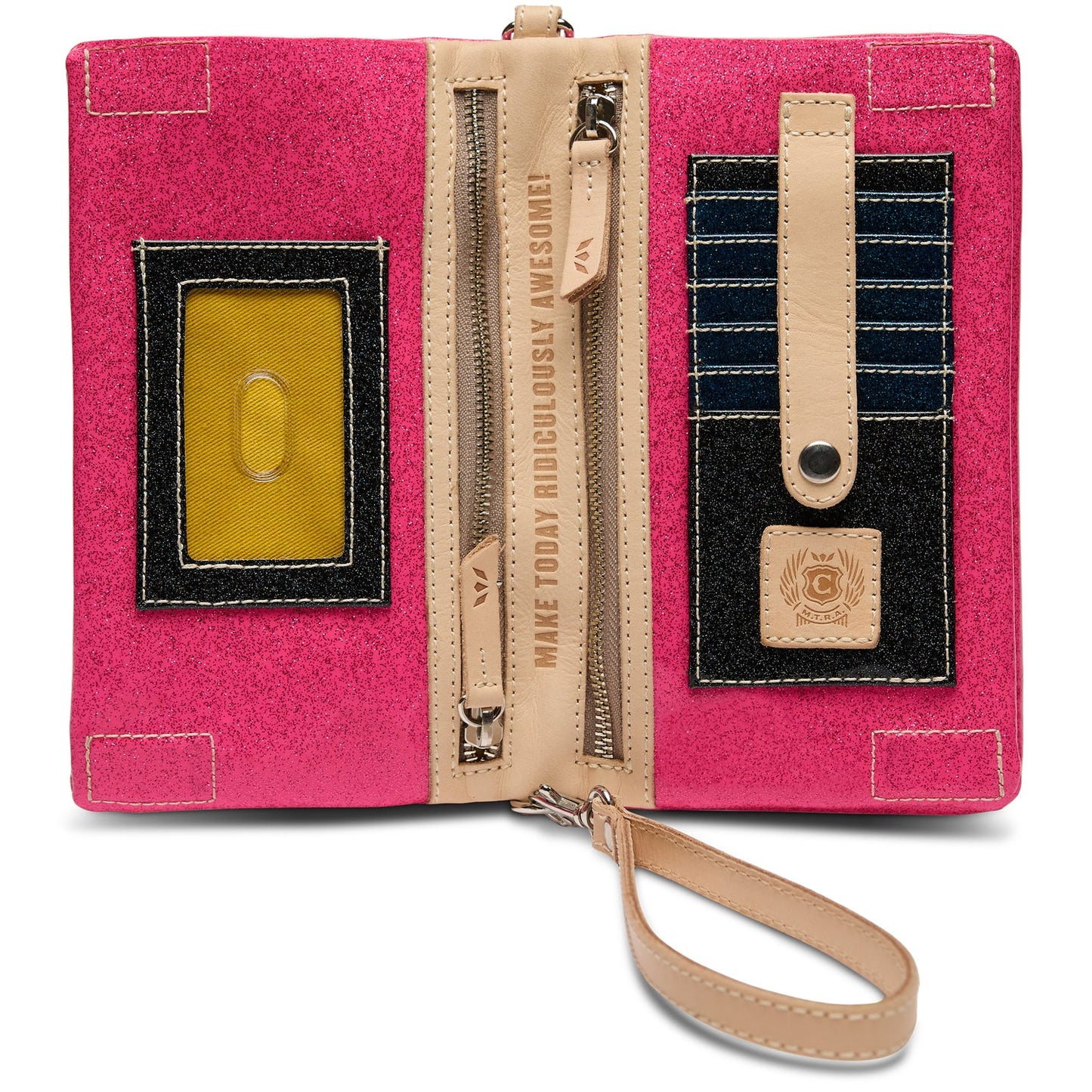 IVY, Uptown Crossbody