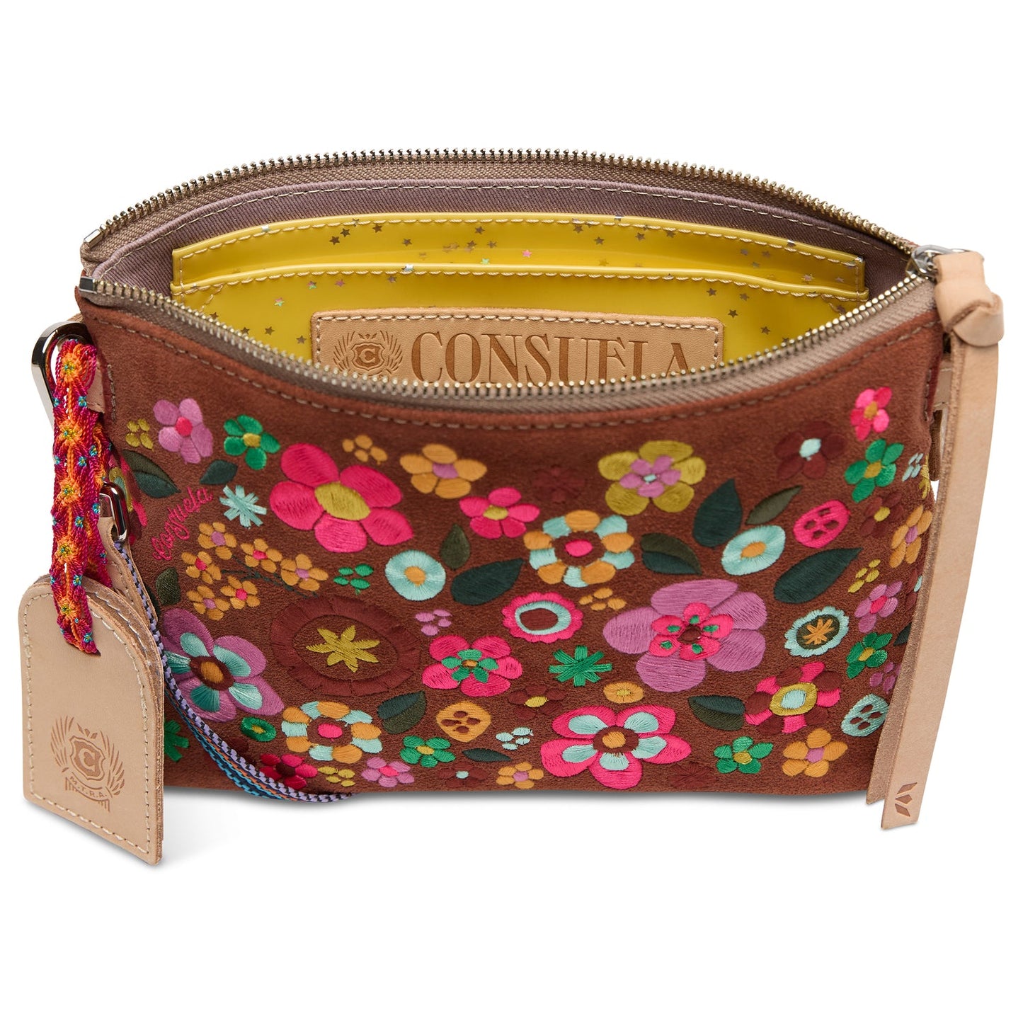 SIENNA, Midtown Crossbody