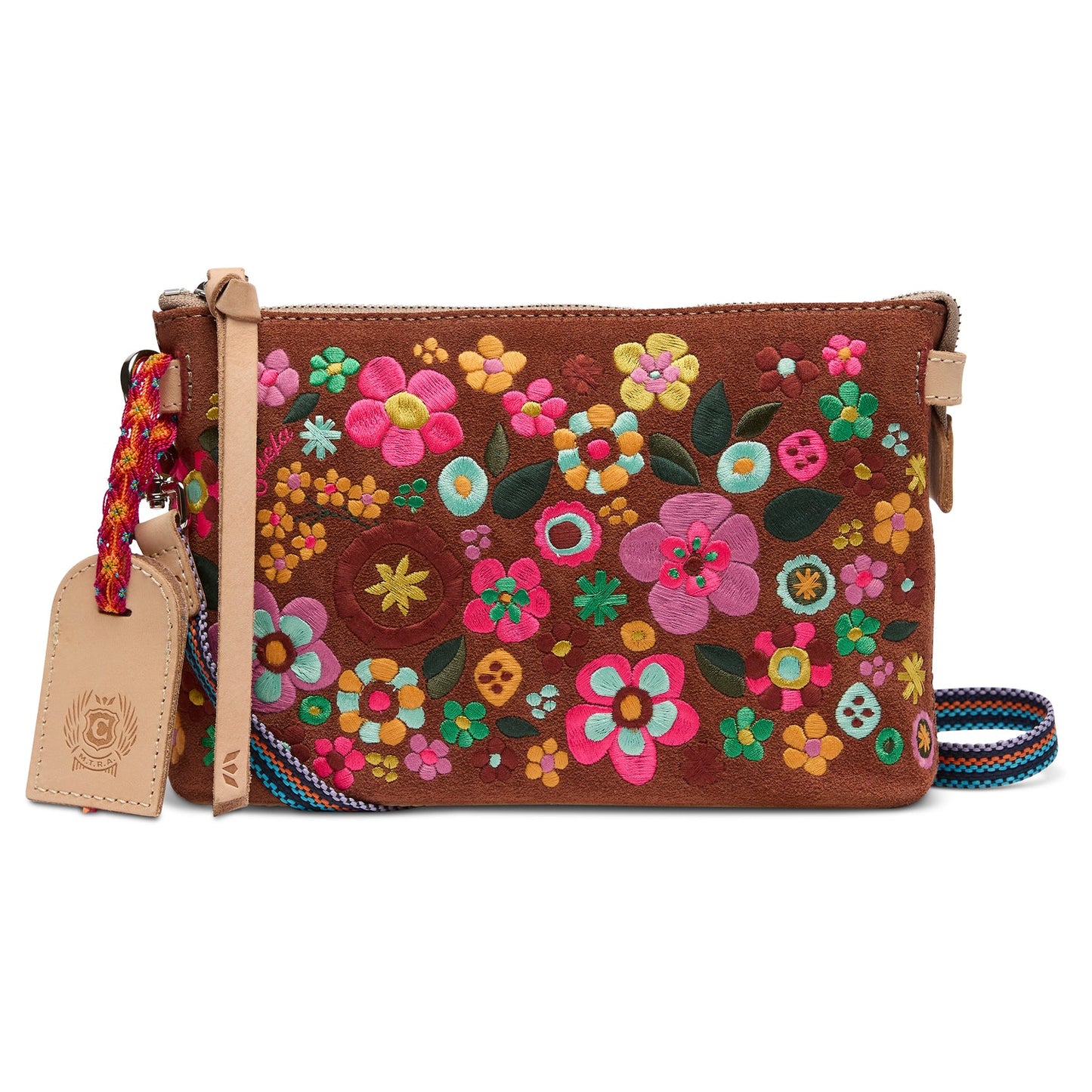 SIENNA, Midtown Crossbody